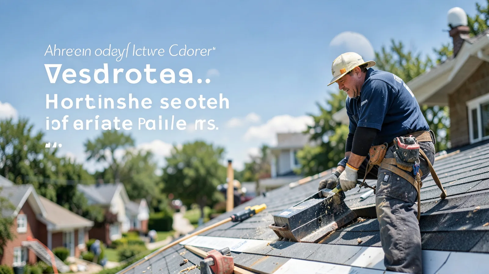 Roof Replacement in Waldwick, NJ near me